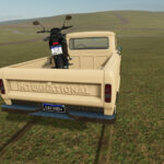 2020 Mercosul Brazilian License Plates (Prefab*) V1.0