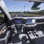 2023-2025 Chevrolet Silverado 1500 v1.0.0.13