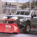 2023-2025 Chevrolet Silverado 1500 v1.0.0.16