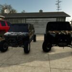 2023 Polaris XPEDITION