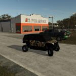 2023 Polaris XPEDITION2