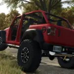 2024 Jeep Wrangler Rubicon v1.02