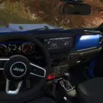 2024 Jeep Wrangler Rubicon v1.06