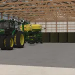 42x96 Shed v1.0