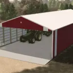 42x96 Shed v1.02