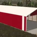 42x96 Shed v1.03