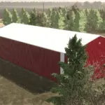 42x96 Shed v1.04