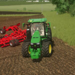 8R Series Engine Sound (Prefab*)