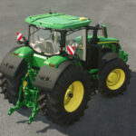 8R Series Engine Sound (Prefab*)