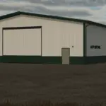 AG Sentinel Garage v1.02