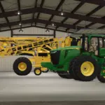 AG Sentinel Garage v1.03