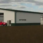 AG Sentinel Garage v1.05
