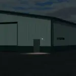 AG Sentinel Garage v1.06