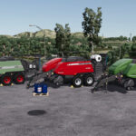 AGCO Squarebalers2