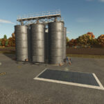 AGI Grain Dryer2