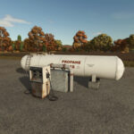 AGI Grain Dryer3