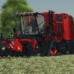 AGRIFAC LightTraxx Multifrucht Roder v1.0.3