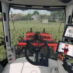 AGRIFAC LightTraxx Multifrucht Roder v1.0.32