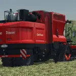 AGRIFAC LightTraxx Multifrucht Roder v1.0.33