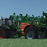 AMAZONE UX 4200 Spezial v1.0