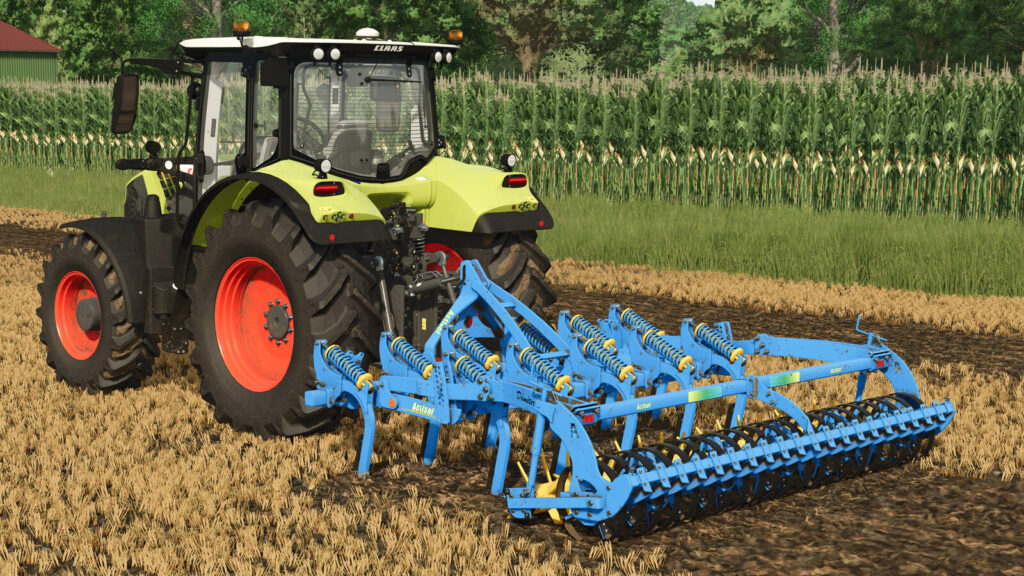 Actisol Demeter D359