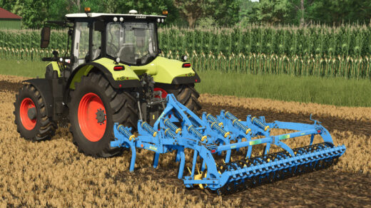 Actisol Demeter D359