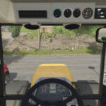 Adjustable Mirrors