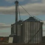 Agi Flat Bottom Bin Dryer v1.0