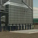 Agi Flat Bottom Bin Dryer v1.02