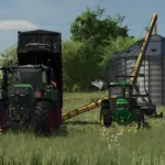 Agi Westeel Silo Pack v1.03