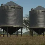 Agi Westeel Silo Pack v1.04