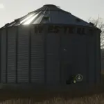 Agi Westeel Silo Pack v1.06