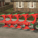 Agromasz POH5