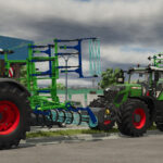 Agromet SCHA2