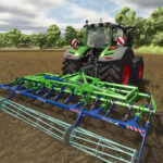 Agromet SCHA3