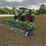 Agromet SCHA4