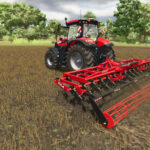Agromet SCHA5