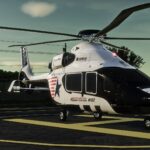 Airbus H160