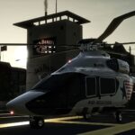 Airbus H1603