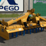 Alpego RmaX-300