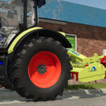 Alpego RmaX-3004