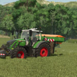 Amazone ZA-V 32003