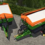 Amazone ZG-TS 10001