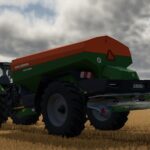 Amazone ZG-TS 100012