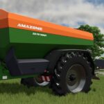 Amazone ZG-TS 100013