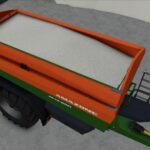 Amazone ZG-TS 100014