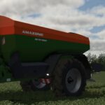 Amazone ZG-TS 100015