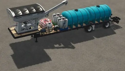 American Super Tender