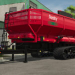 Amity BeetCart