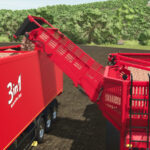 Amity BeetCart4